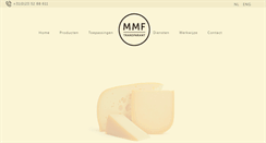 Desktop Screenshot of mmftransparant.nl